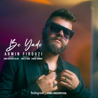 Armin Firouzi - Be Yade