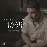 Arvin Samimi - Havato Daram