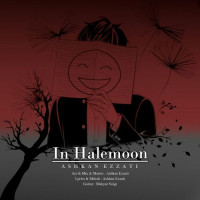 Ashkan Ezzati - In Halemoon