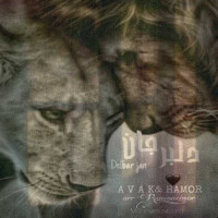 Avak & Hamor - Delbar Jan