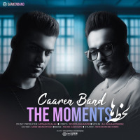 Caaren Band - Lahzeha