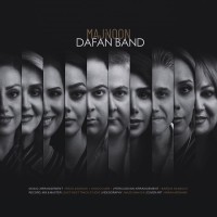 Dafan Band - Majnoon