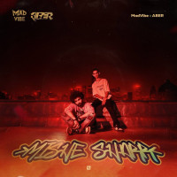 Madvibe & Aber - Mishe Shar