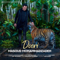 Masoud Mohamadzadeh - Doori
