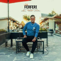 Maziyar Mahyapour - Moo Ferferi