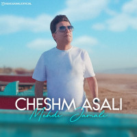 Mehdi Jamali - Cheshm Asali