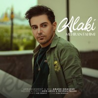 Mehran Fahimi - Alaki