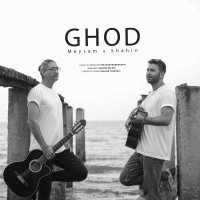 Meysam & Shahin - Ghod