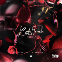 Mhdi Sali - Bitch Fench