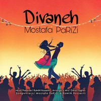 Mostafa Parizi - Divaneh