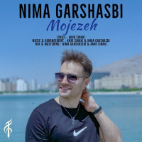 Nima Garshasbi - Mojezeh