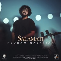 Pedram Najafian - Salamati