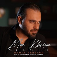 Pirbod - Man Khodam ( Remix )