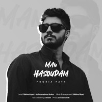 Pooria Paya - Man Hasoudam