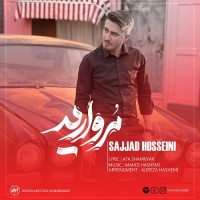 Sajjad Hosseini - Morvarid