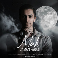 Saman Faraji - Mah