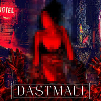 Sepehr Kj & Ahoora - Dast Mali