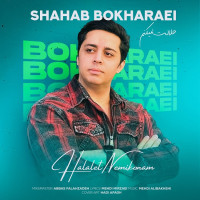 Shahab Bokharaei - Halalet Nemikonam