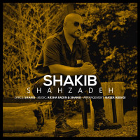 Shakib - Shahzadeh