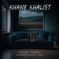 Taha Mehrabi - Khane Khalist