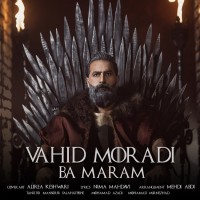 Vahid Moradi - Ba Maram