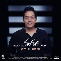 Amin Bani - Havaye Doori