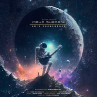 Amir Khoshnegar - Mahe Shabami ( Guitar Version )