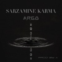 Argo - Sarzamine Karma