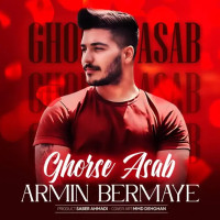 Armin Barmaye & Amir Kahrizi - Ghorse Asab
