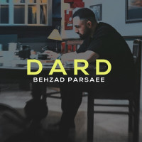 Behzad Parsaee - Dard