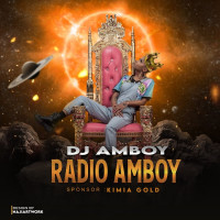 Dj Amboy - Radio Amboy 3
