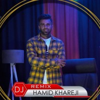 Dj Hamid Khareji - Love Podcast 730
