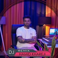 Dj Hamid Khareji - Love Podcast 767