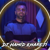 Dj Hamid Khareji - Love Podcast 768