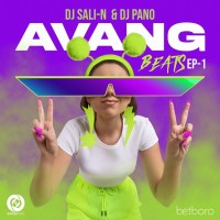 Dj Sali-n & Dj Pano - Avang Beat  ( EP1 )