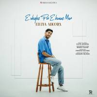 Eiliya Ahoora - Eshghe Por Ehsase Man