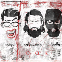 Hosein Snep & Halloween & Tarlla - Jook