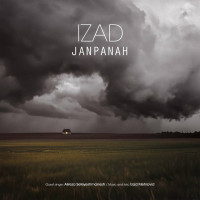 Izad Mehravid Ft Alireza Setayesh - Janpanah
