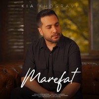 Kia Khosravi - Marefat