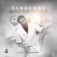 Macan Band - Nardeboon