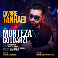 Morteza Goudarzi - Divare Tanhaei