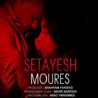 Moures - Setayesh