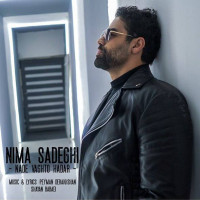 Nima Sadeghi - Nade Vaghto Hadar