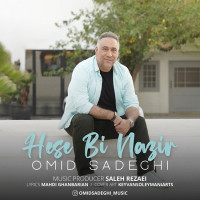 Omid Sadeghi - Hesse Binazir