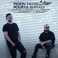 Pourya Ahmadi & Moein Tayebi - Shar