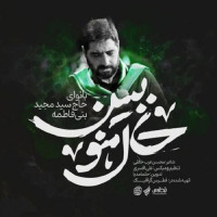 Seyed Majid Bani Fatemeh - Hale Mano Bebin