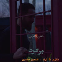 Shahin Sahebi - Bargard