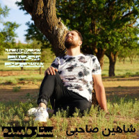 Shahin Sahebi - Setareye Omidam