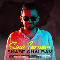 Sina Farnam - Shabe Ghalbam