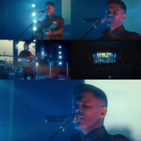 Sirvan Khosravi - Kojaei To ( Live in Shiraz )